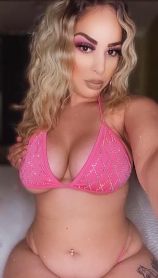 Escorts Monterey, California Funsize Blonde Beauty In/Outcalls 💋