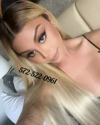 Escorts Odessa, Texas Roxi