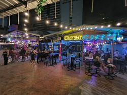Beer Bar Bangkok, Thailand Cher Bar