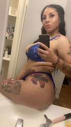 Escorts Stockton, California misscreolelyrik