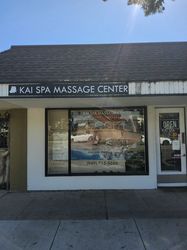 Laguna Beach, California Kai Spa Massage Center