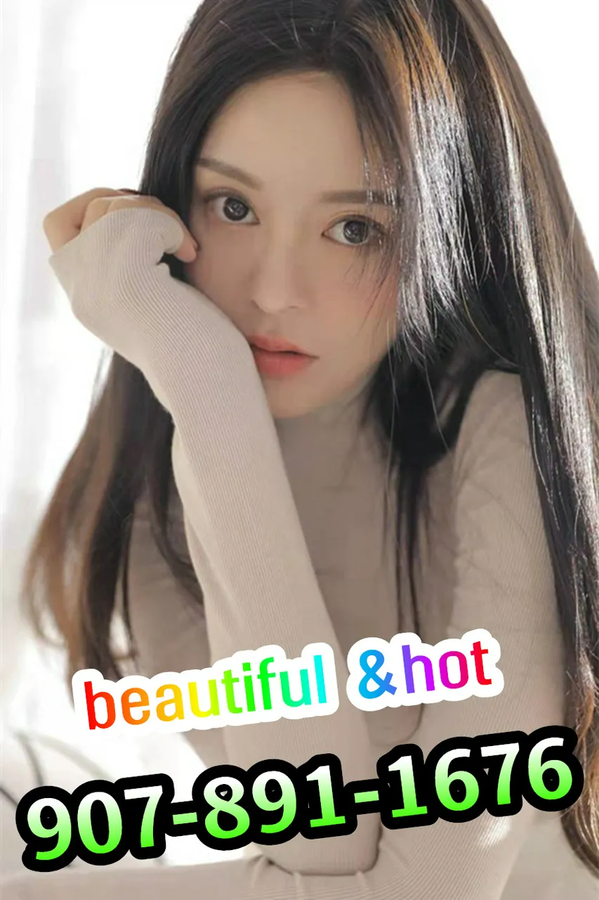 Escorts Anchorage, Alaska ⭐◕ᴗ◕⭐Grand opening⭐◕ᴗ◕⭐⭐🔥🌺💦☘️💦Call🔥🌺💦☘️💦NEW ASIAN BABY🔥🌺💦☘️💦💗