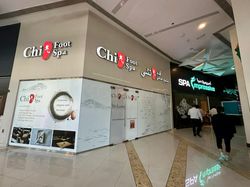 Dubai, United Arab Emirates Chi Foot Spa