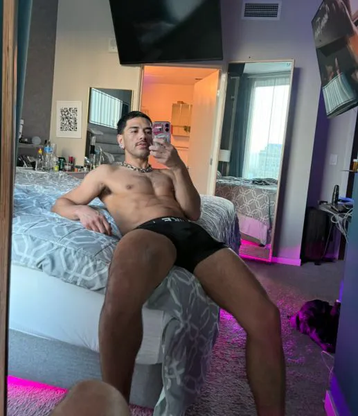 Escorts San Francisco, California JerTigre