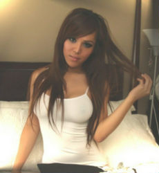 Escorts Walnut Creek, California TSAubrey