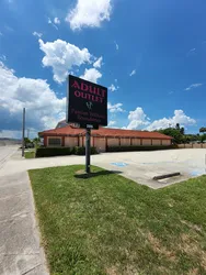 Cocoa Beach, Florida Surf's UP Adult Outlet