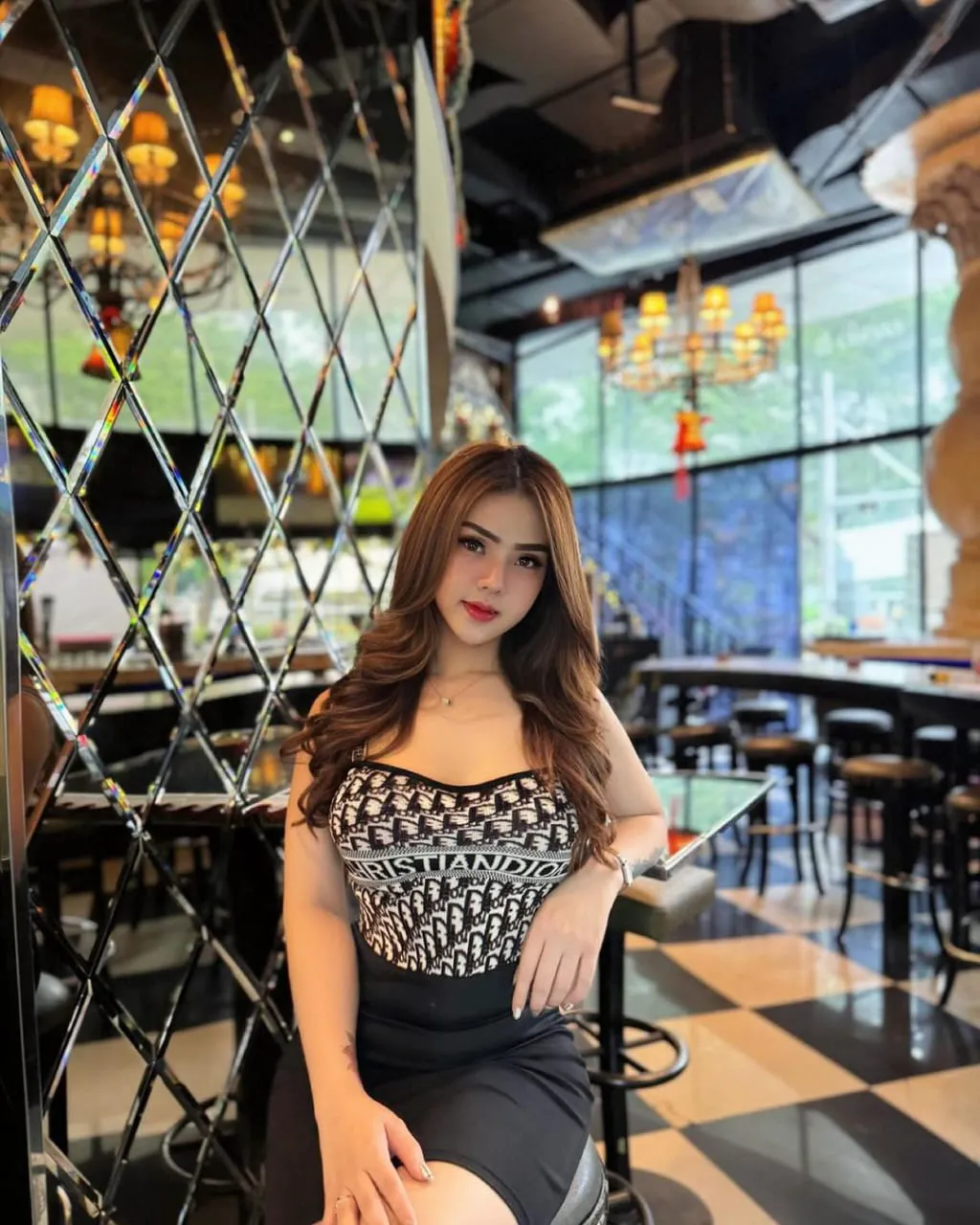 Escorts Bali, Indonesia Anastasia96