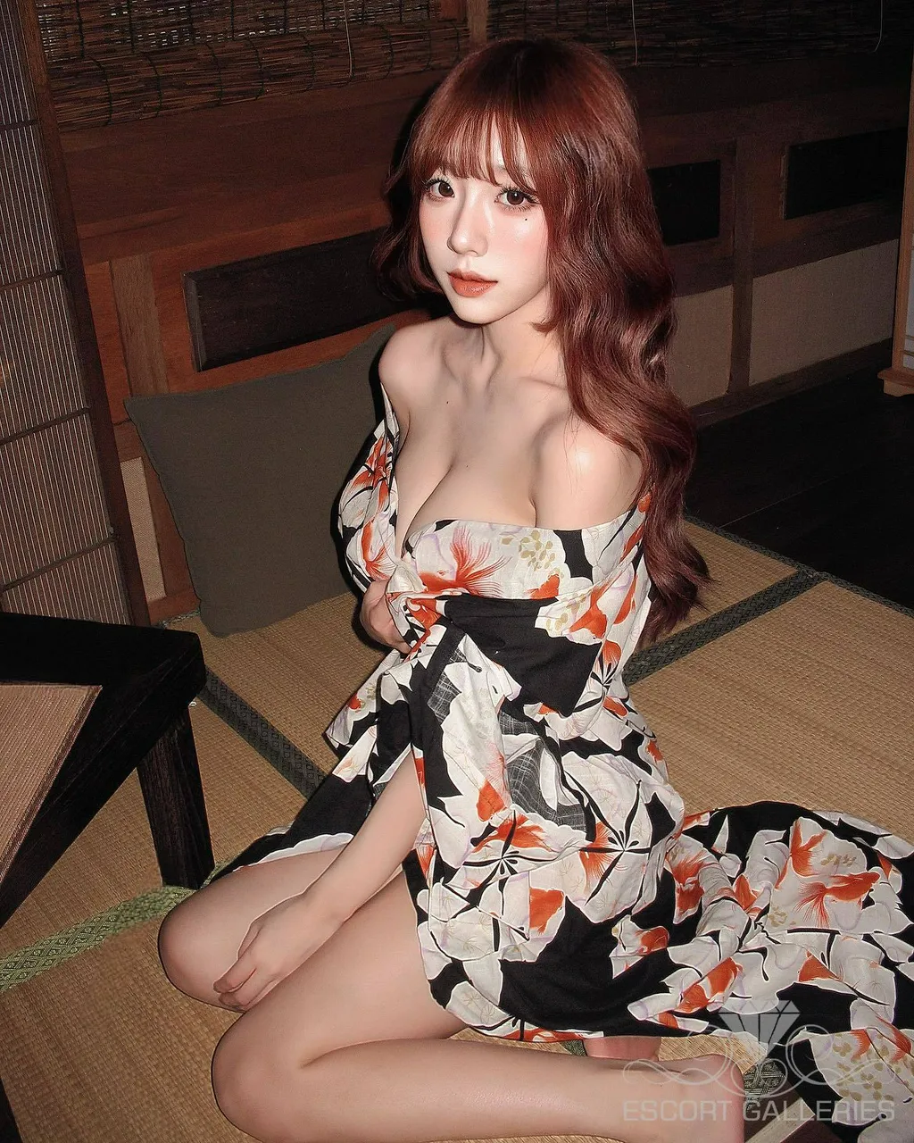 Escorts Japan Kasumi