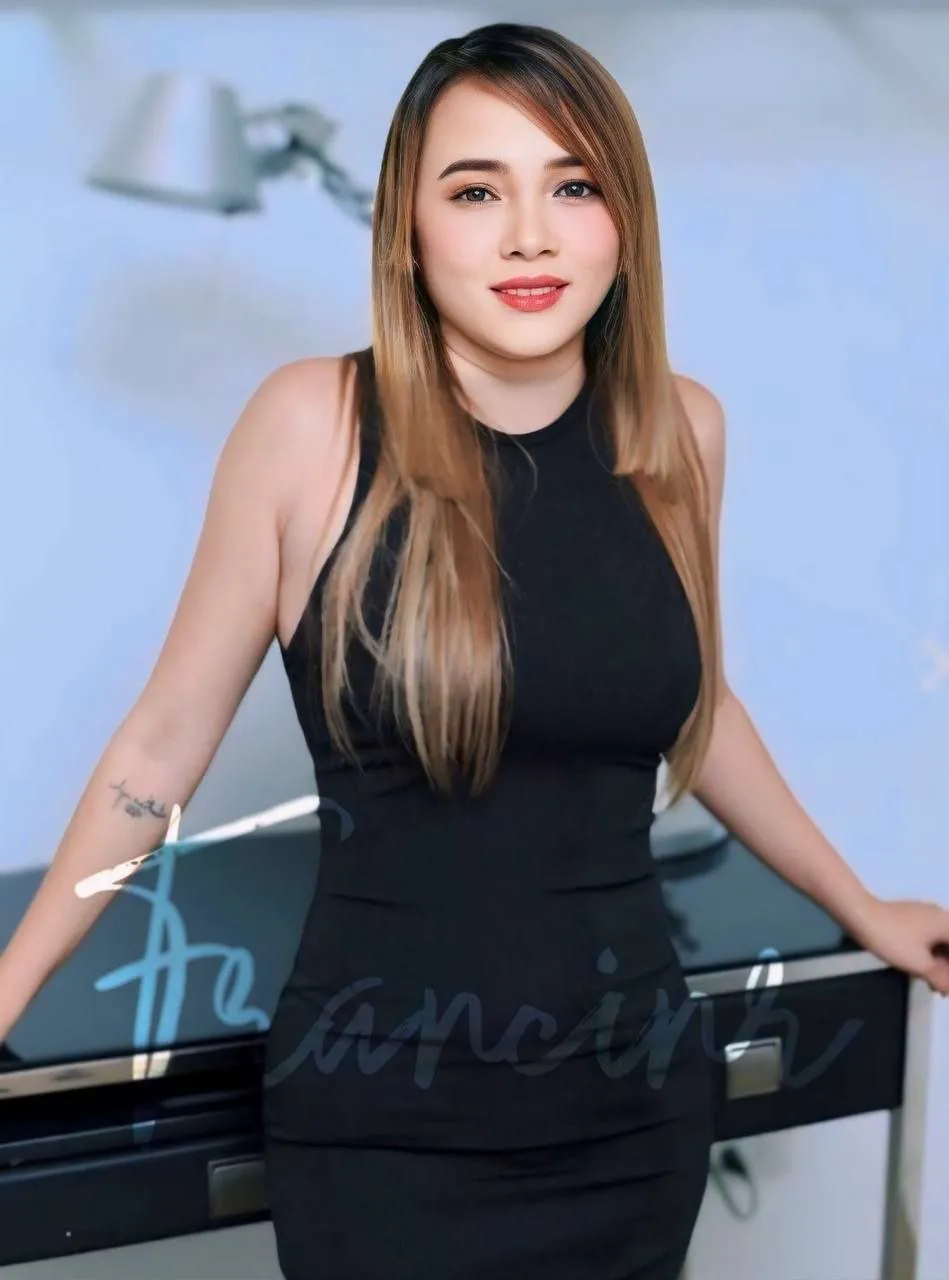 Escorts Manila, Philippines BLISS HARMONY HIGH END MODELS