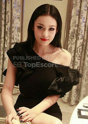 Escorts Hong Kong, Hong Kong Stunning model Kate