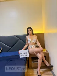 Escorts Mississauga, Ontario Pinay Bella