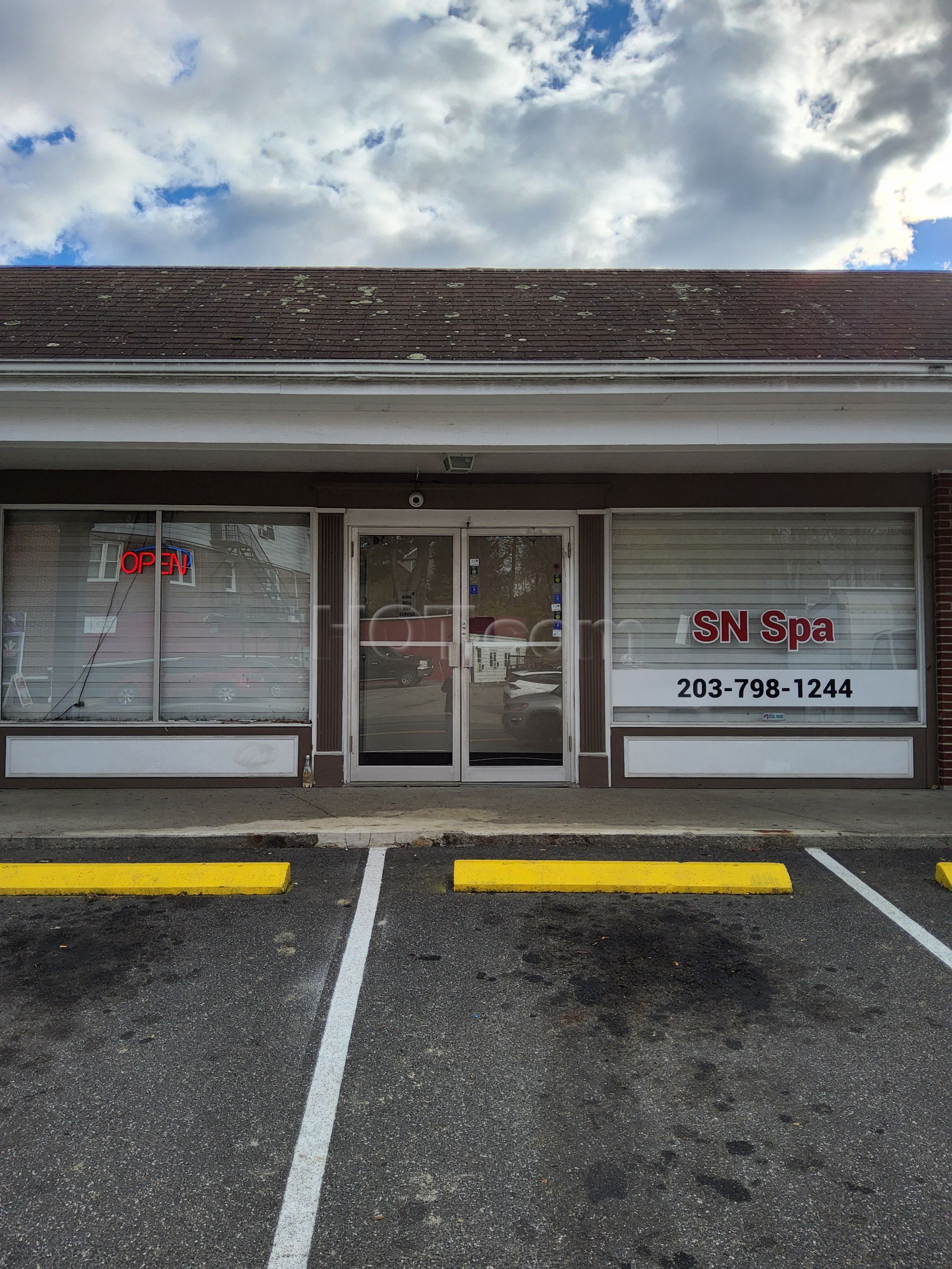 Sn Therapy | Massage Parlors in Danbury, CT | (203) 798-1244 - HOT.com