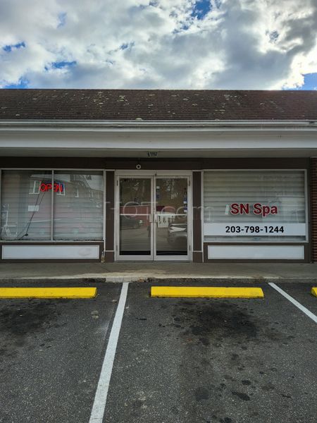 Massage Parlors Danbury, Connecticut Sn Therapy