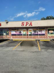 Massage Parlors Hollywood, Florida LUNA AZUL SPA