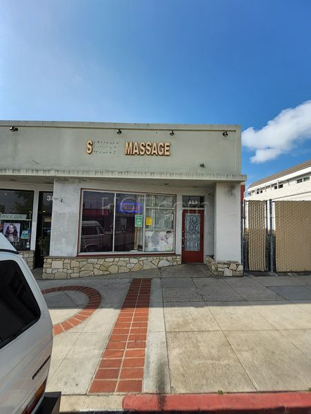 Massage Parlors San Pedro, California S Massage