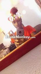 Escorts Dallas, Texas Nicolechocolate
