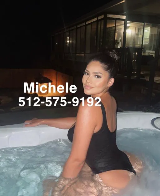 Body Rubs Houston, Texas Nuru Princess Michele | Cum See booty-ful