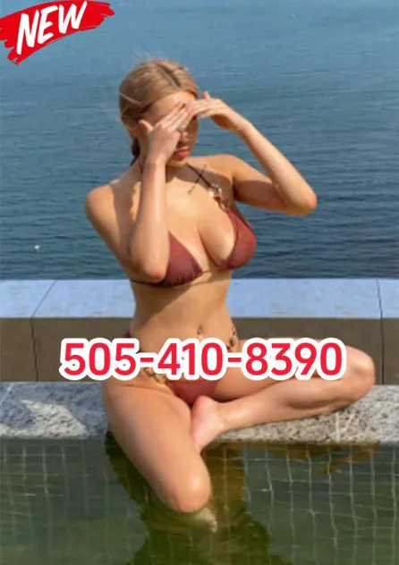 Escorts Albuquerque, New Mexico 💯Sweet And fun💕 | 👑G.F.E Open Minded 💗👑pamper you --