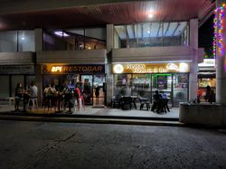 Beer Bar Cebu City, Philippines 8Pi Restobar
