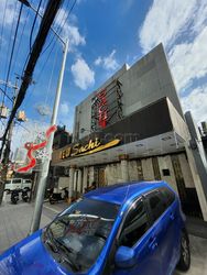 Bordello / Brothel Bar / Brothels - Prive / Go Go Bar Manila, Philippines New Sachi Kareoke Club