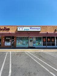 Modesto, California Yaya Massage