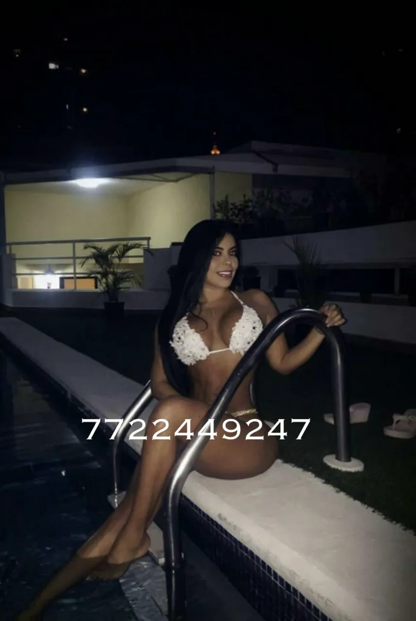 Escorts Orlando, Florida Pricilla Fernández