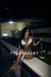 Escorts Orlando, Florida Pricilla Fernández