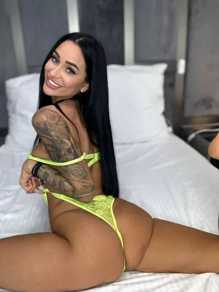Escorts Miami, Florida rebecamonroe