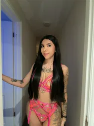 Escorts Birmingham, England TS Paula