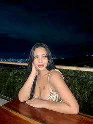 Escorts Cebu City, Philippines Miss Jenny