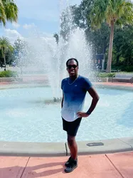 Escorts Oakland Park, Florida Blkdeaf