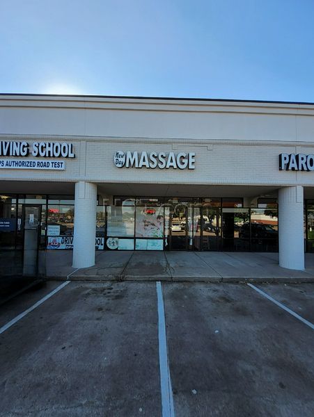 Massage Parlors Coppell, Texas New Day Massage Spa