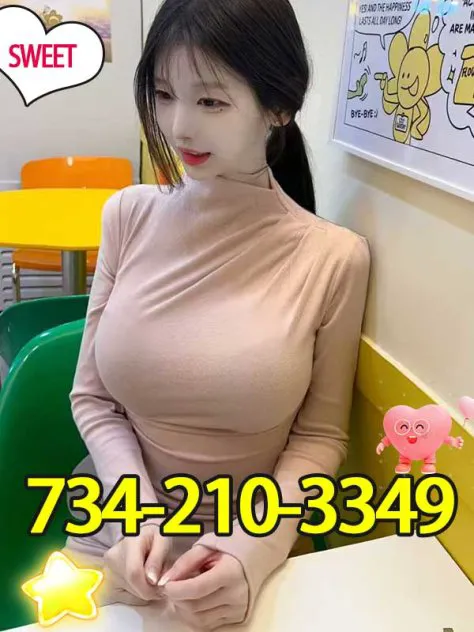Escorts Ann Arbor, Michigan 🟥New girl🟥