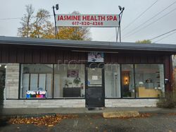 Massage Parlors Taunton, Massachusetts Jasmine Health Spa