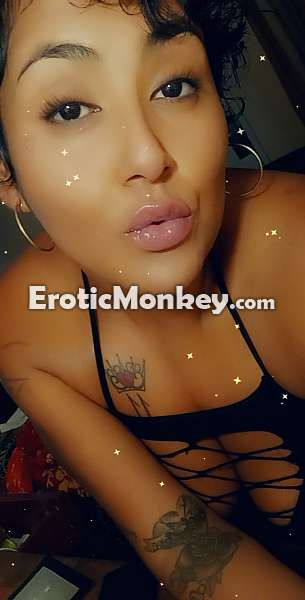 Escorts Vallejo, California Charm