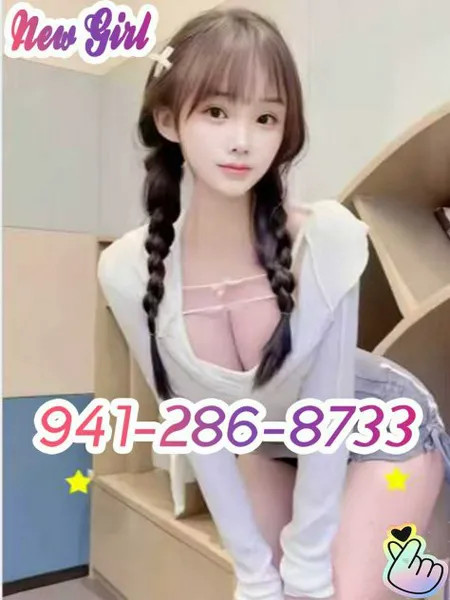 Escorts Fort Myers, Florida 🟦New girl💦