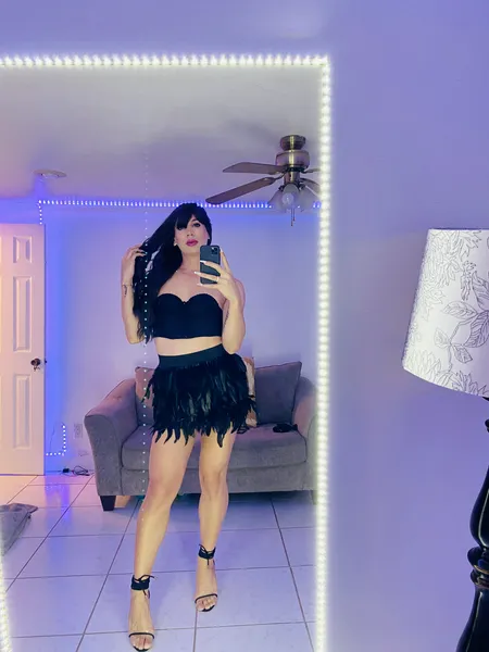 Escorts West Palm Beach, Florida Candy Only Top