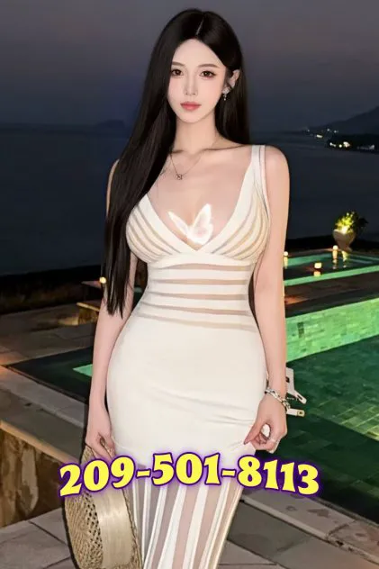 Escorts Modesto, California Open-minded 🍍New Girl🍍