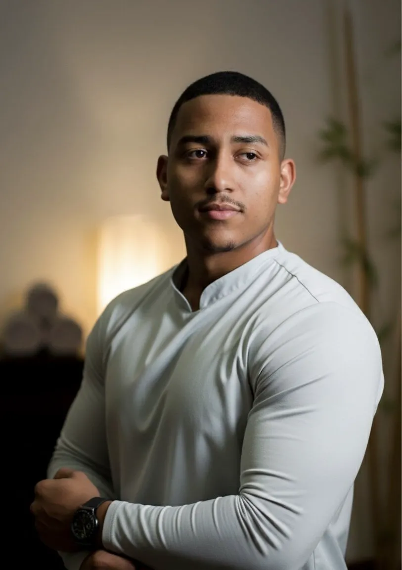 Escorts Dubai, United Arab Emirates James bbc 🤩.