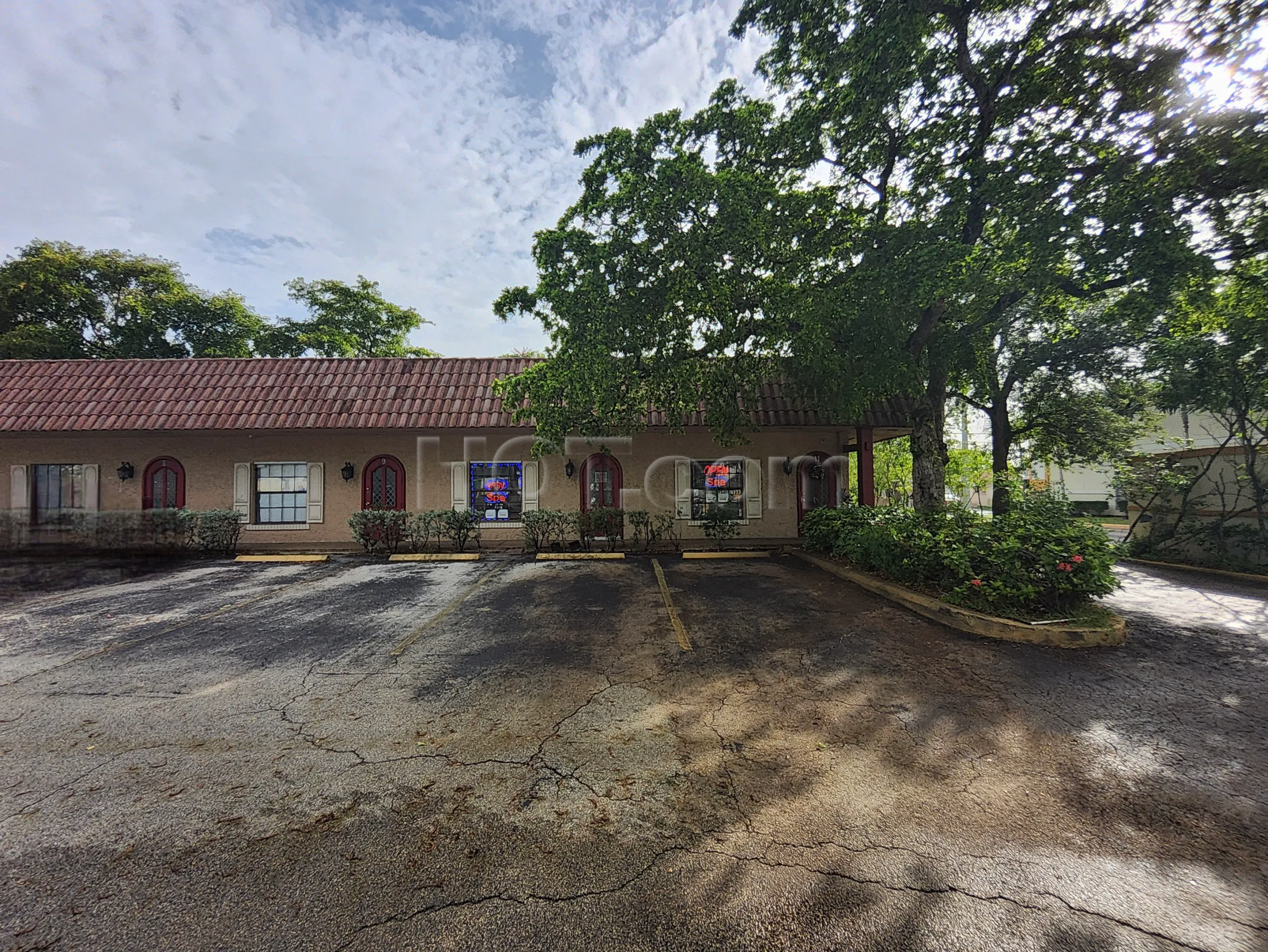 Tamarac, Florida Far East Massage