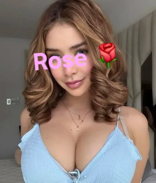 Escorts West Palm Beach, Florida 🌹ROCIO 🌹 ROSE 🌹 AVAILABLE!!