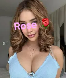 Escorts West Palm Beach, Florida 🌹ROCIO 🌹 ROSE 🌹 AVAILABLE!!