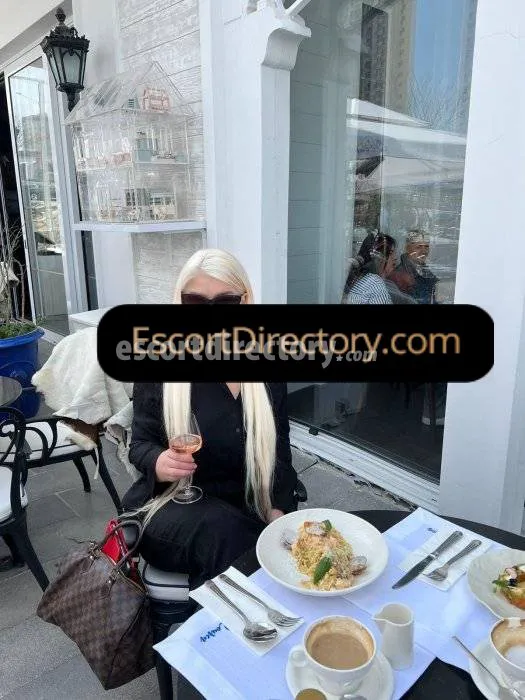Escorts Ankara, Turkey Luissa