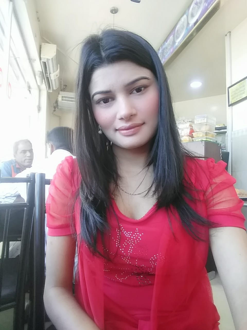 Escorts Dubai, United Arab Emirates Drishti Call Girl