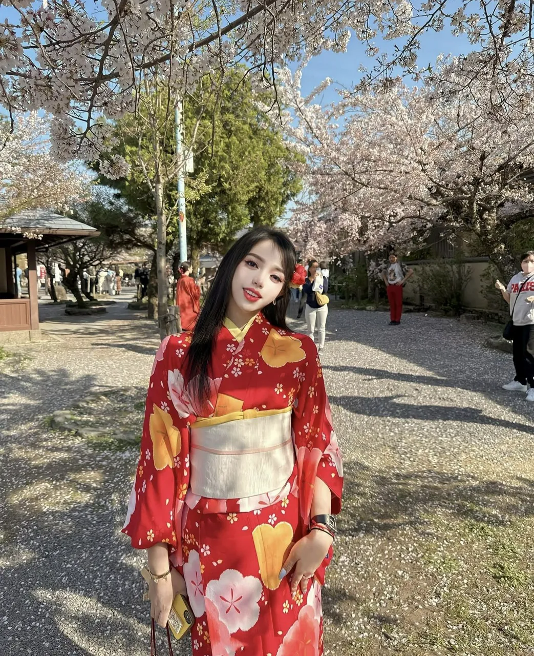 Escorts Osaka, Japan Rinda suck very good