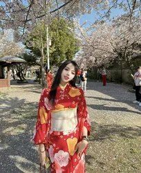 Escorts Osaka, Japan Rinda suck very good