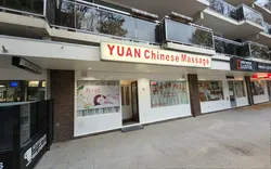 Rotterdam, Netherlands Yuan Chinese Massage