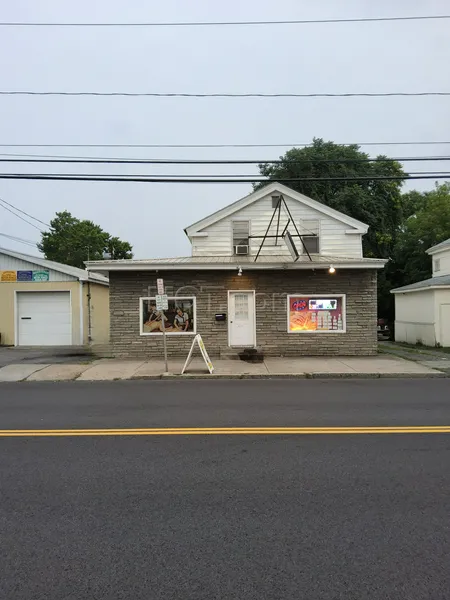 Massage Parlors Syracuse, New York Kang Le Foot Spa