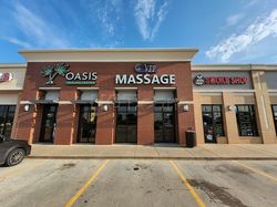 Moore, Oklahoma VIP Massage