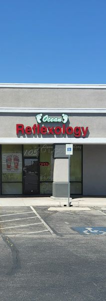 Massage Parlors Henderson, Nevada Ocean Reflexology